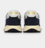 Zapatillas Autry Reelwind ante azul marino